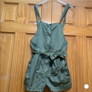 Free People Movement Short-all Size XS